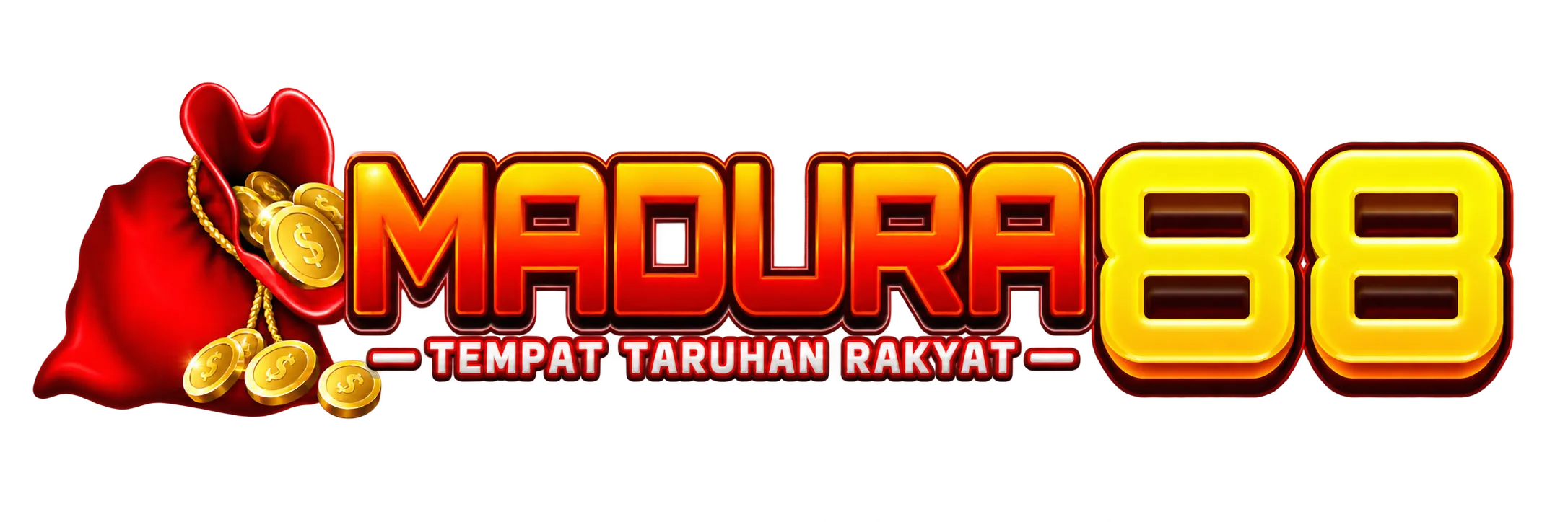 Logo madura88