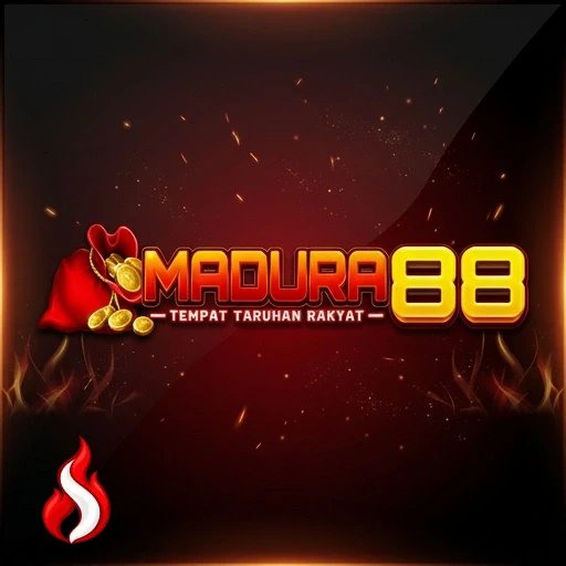 Logo madura88