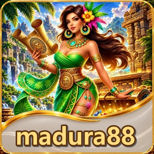 Mencocokkan versi v6.2.4 dan ukuran 41.8 MB di kanal resmi madura88